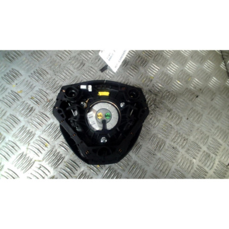 Air bag conducteur FIAT BRAVO 2 Photo n°1