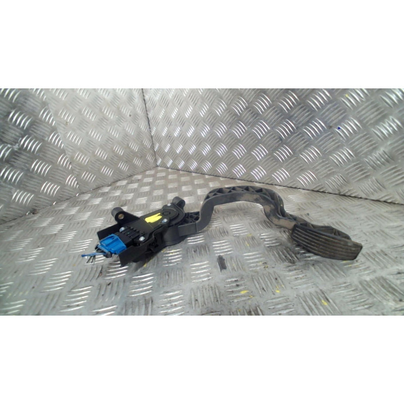 Pedale d'accelerateur FIAT BRAVO 2 Photo n°1