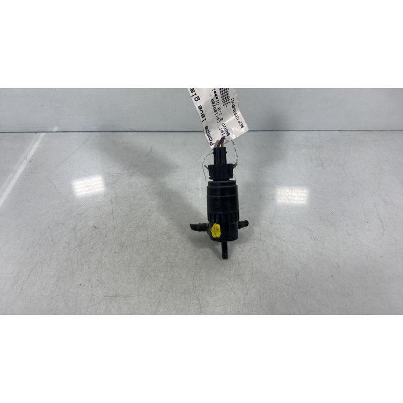 Pompe lave glace avant FIAT BRAVO 2 Photo n°2