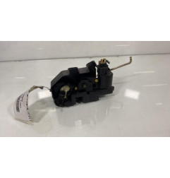 Serrure arriere droit HYUNDAI GETZ