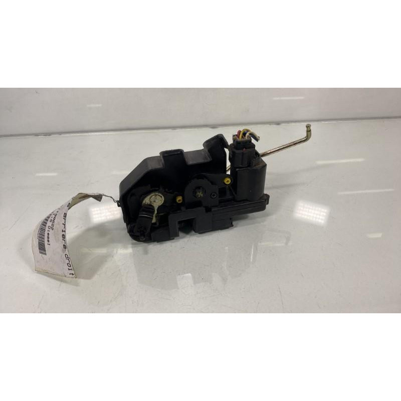 Serrure arriere droit HYUNDAI GETZ Photo n°3