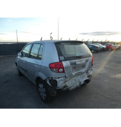Serrure arriere droit HYUNDAI GETZ