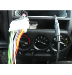 Serrure arriere droit HYUNDAI GETZ