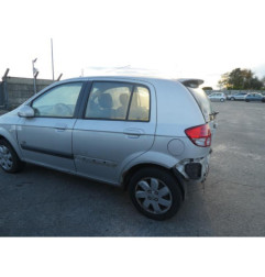 Serrure arriere droit HYUNDAI GETZ