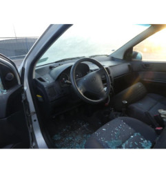 Serrure arriere droit HYUNDAI GETZ
