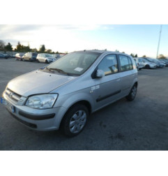 Serrure arriere droit HYUNDAI GETZ
