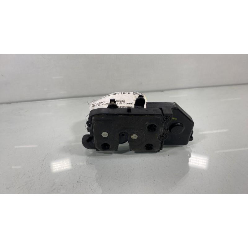 Serrure arriere gauche HYUNDAI GETZ Photo n°1