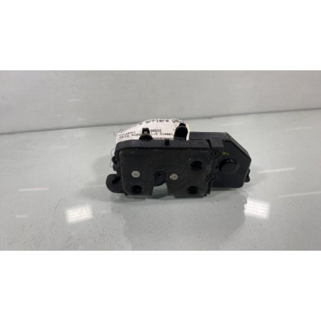 Serrure arriere gauche HYUNDAI GETZ Photo n°1