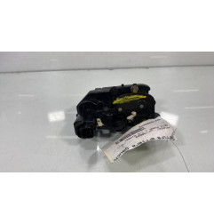 Serrure arriere gauche HYUNDAI GETZ