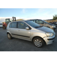Serrure arriere gauche HYUNDAI GETZ