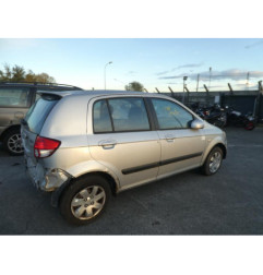 Serrure arriere gauche HYUNDAI GETZ