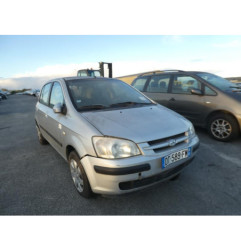 Serrure arriere gauche HYUNDAI GETZ
