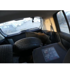 Serrure arriere gauche HYUNDAI GETZ