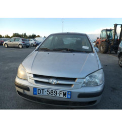 Serrure arriere gauche HYUNDAI GETZ