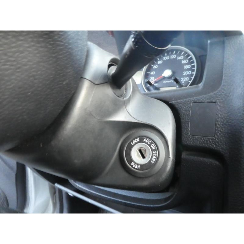 Serrure arriere gauche HYUNDAI GETZ Photo n°15