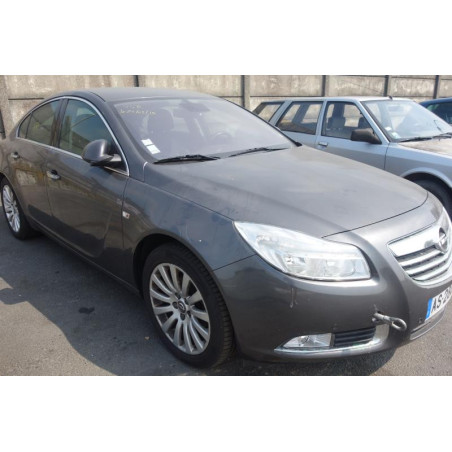 Etrier avant gauche (freinage) OPEL INSIGNIA 1