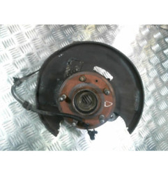 Pivot de moyeu avant droit OPEL INSIGNIA 1 Photo n°1