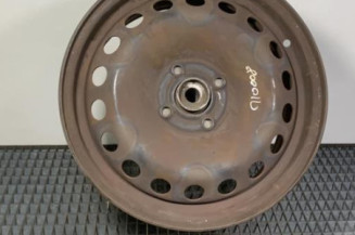 Jante RENAULT SCENIC 2 Photo n°1