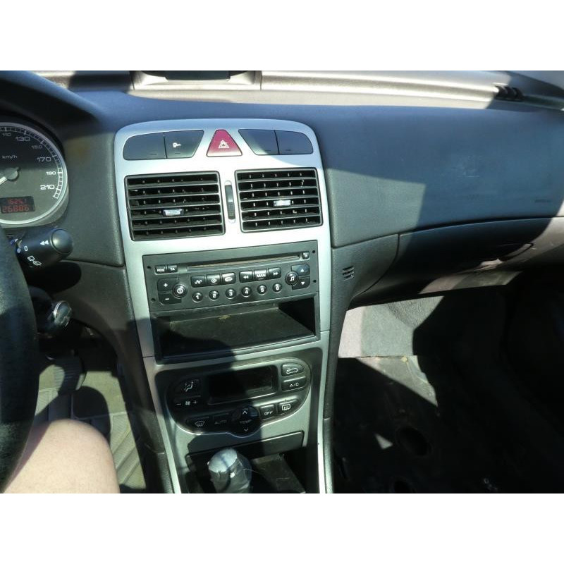 Jante PEUGEOT 307 Photo n°4