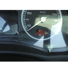 Jante PEUGEOT 307
