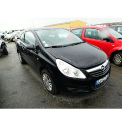 Colonne de direction OPEL CORSA D