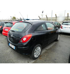 Colonne de direction OPEL CORSA D