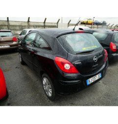 Colonne de direction OPEL CORSA D