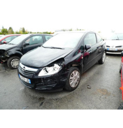 Colonne de direction OPEL CORSA D