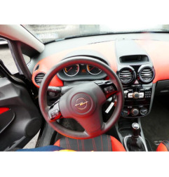 Colonne de direction OPEL CORSA D