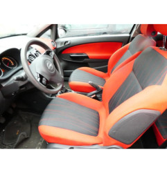 Colonne de direction OPEL CORSA D