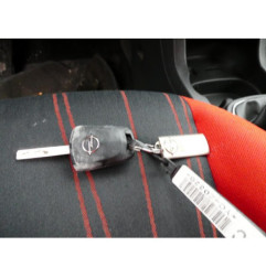 Colonne de direction OPEL CORSA D