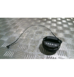 Bouchon de carburant KIA RIO 2 Photo n°1