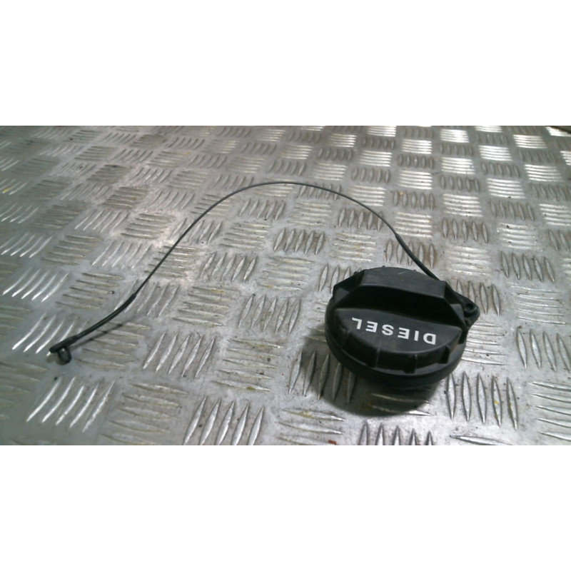 Bouchon de carburant KIA RIO 2 Photo n°1