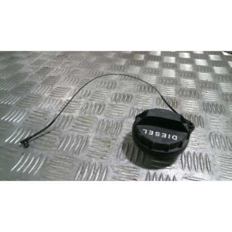 Bouchon de carburant KIA RIO 2 Photo n°1