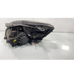 Optique avant principal droit (feux)(phare) KIA RIO 2