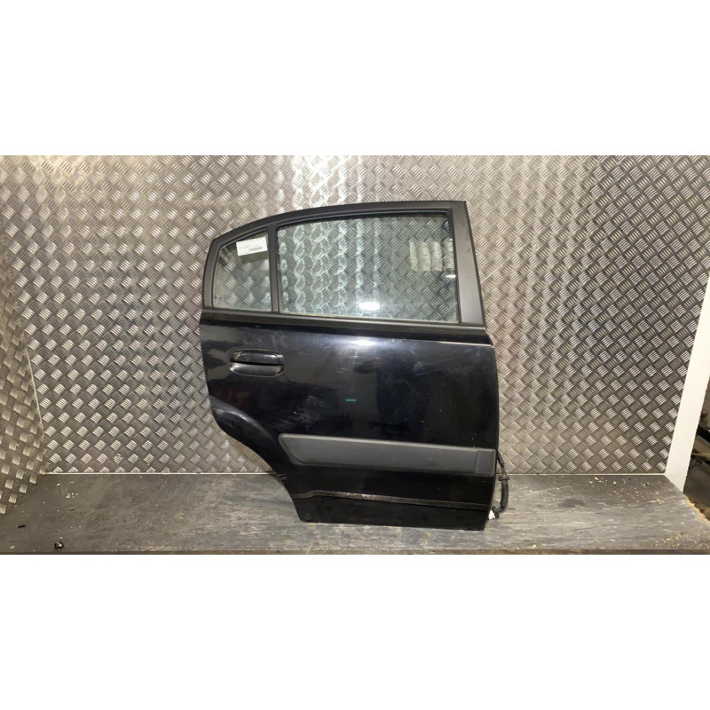 Porte arriere droit KIA RIO 2 Photo n°2