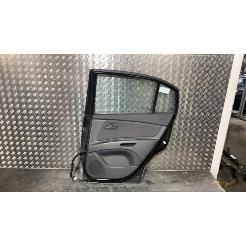Porte arriere droit KIA RIO 2 Photo n°4