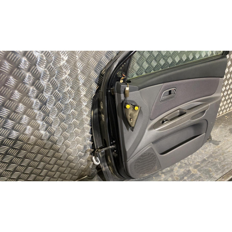Porte avant droit KIA RIO 2 Photo n°3