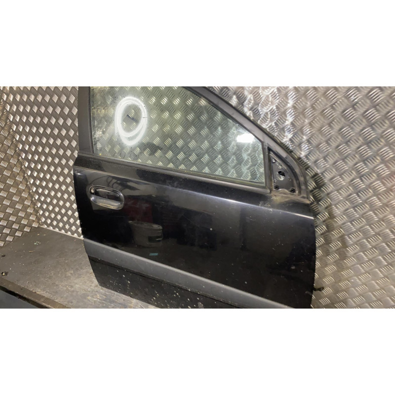 Porte avant droit KIA RIO 2 Photo n°4