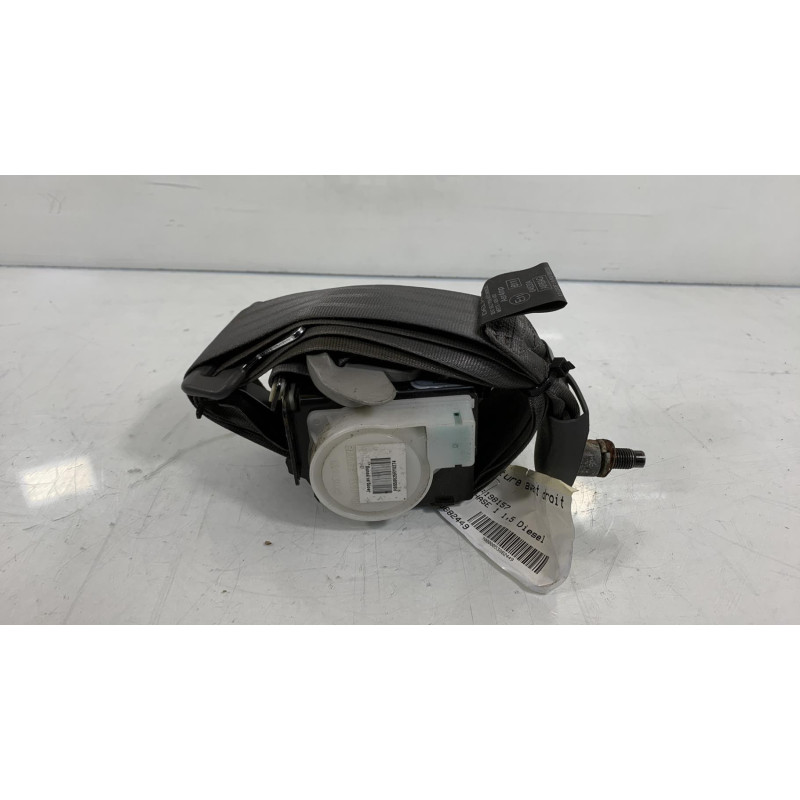 Pretensionneur de ceinture avant droit KIA RIO 2 Photo n°1