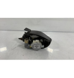 Pretensionneur de ceinture avant droit KIA RIO 2