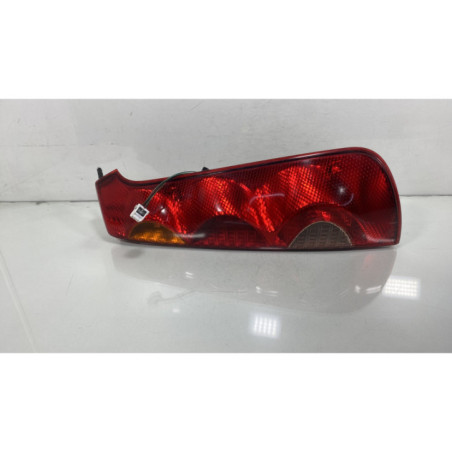 Feu arriere principal droit (feux) NISSAN NOTE 1 Photo n°1