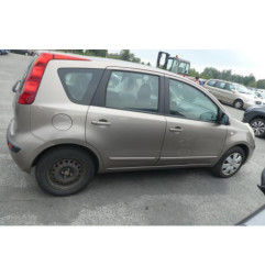 Trappe d'essence NISSAN NOTE 1