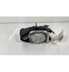 Pretensionneur de ceinture avant droit NISSAN NOTE 1 Photo n°1