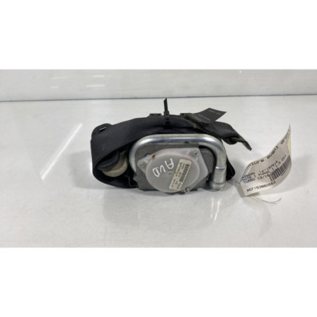 Pretensionneur de ceinture avant droit NISSAN NOTE 1 Photo n°1