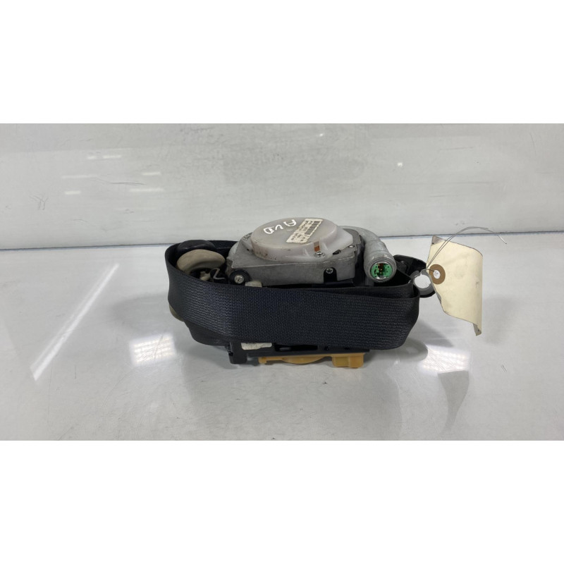 Pretensionneur de ceinture avant droit NISSAN NOTE 1 Photo n°2