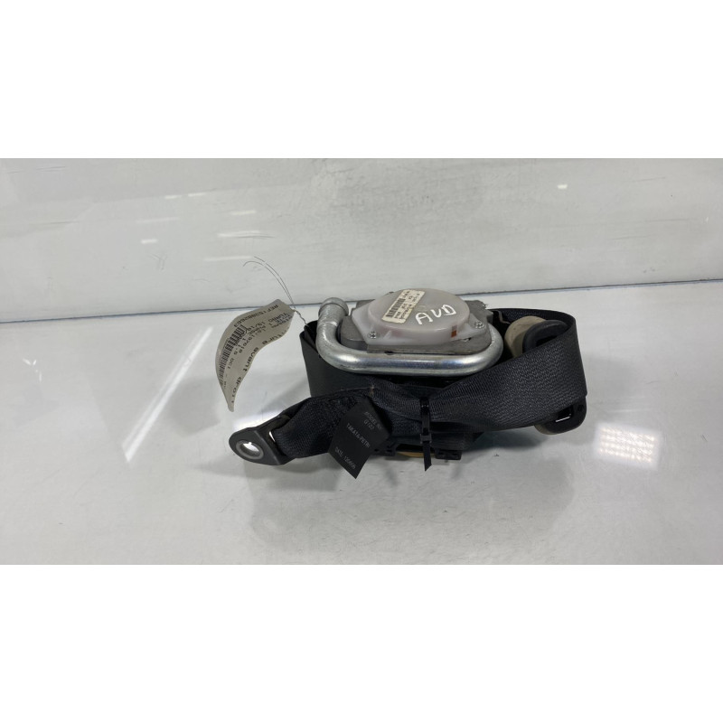 Pretensionneur de ceinture avant droit NISSAN NOTE 1 Photo n°3