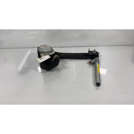 Pretensionneur de ceinture avant gauche NISSAN NOTE 1 Photo n°1