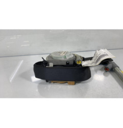 Pretensionneur de ceinture avant gauche NISSAN NOTE 1