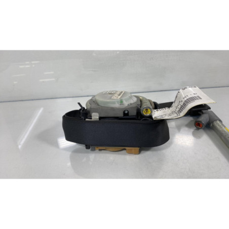 Pretensionneur de ceinture avant gauche NISSAN NOTE 1